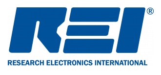 Research Electronics International